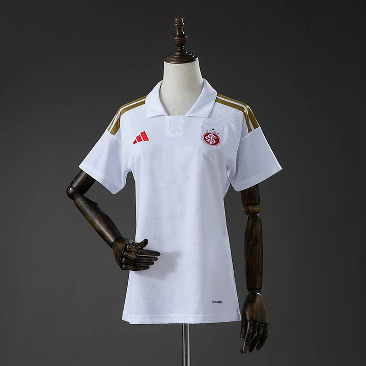 CAMISA INTERNACIONAL 26/27 FORA - Feminina 1
