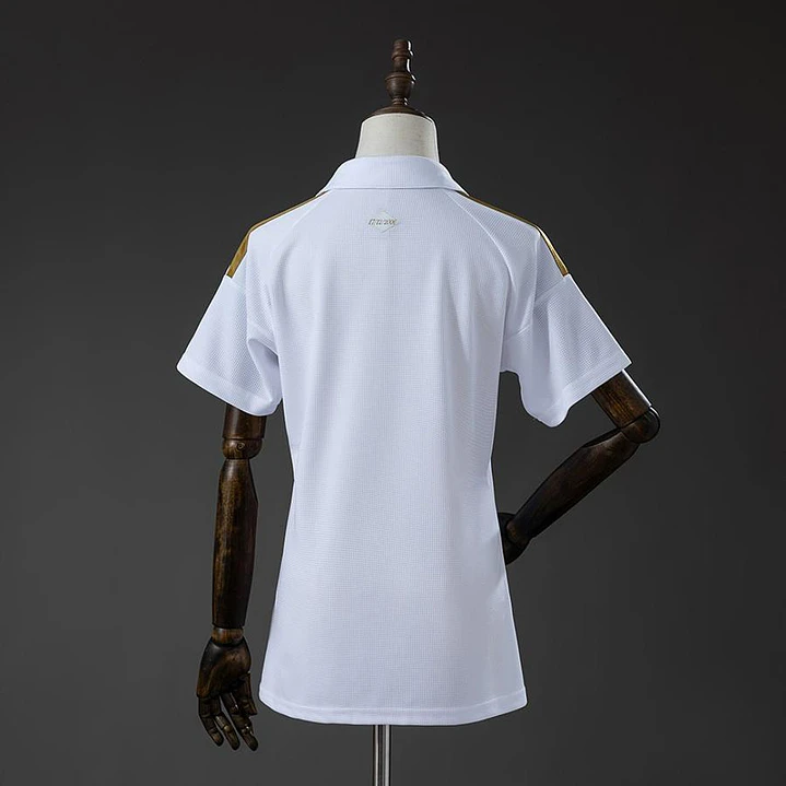 CAMISA INTERNACIONAL 26/27 FORA - Feminina 2