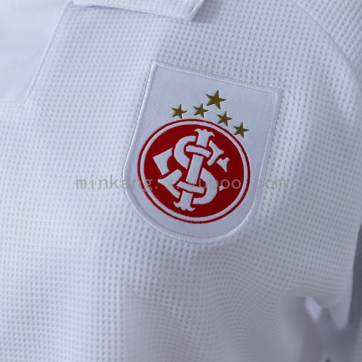 CAMISA INTERNACIONAL 26/27 FORA - Feminina 4