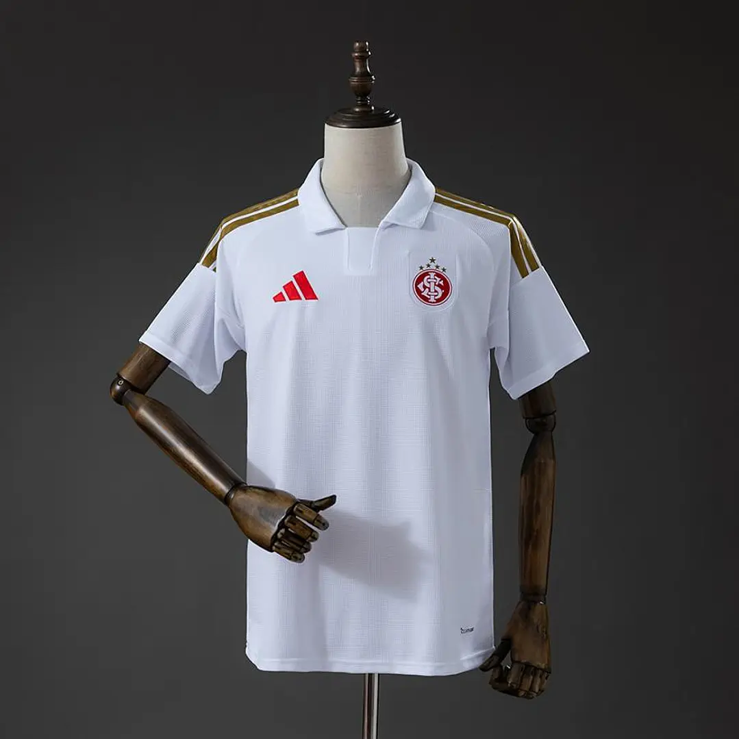CAMISA INTERNACIONAL 26/27 FORA 1
