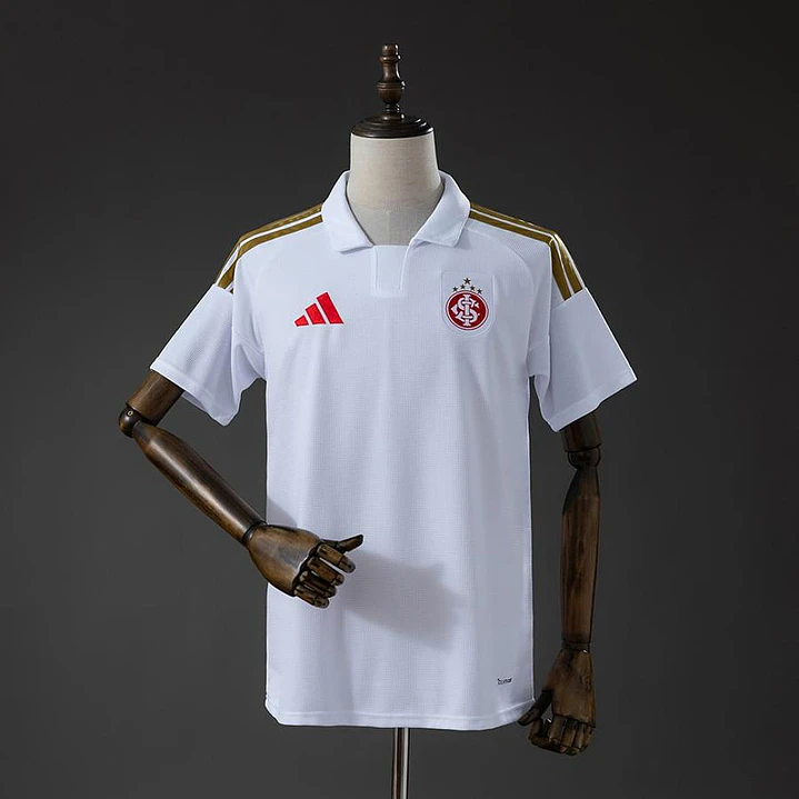 CAMISA INTERNACIONAL 26/27 FORA 1