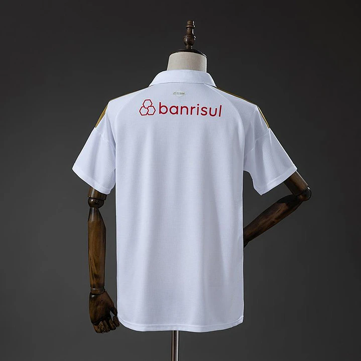 CAMISA INTERNACIONAL 26/27 FORA 2