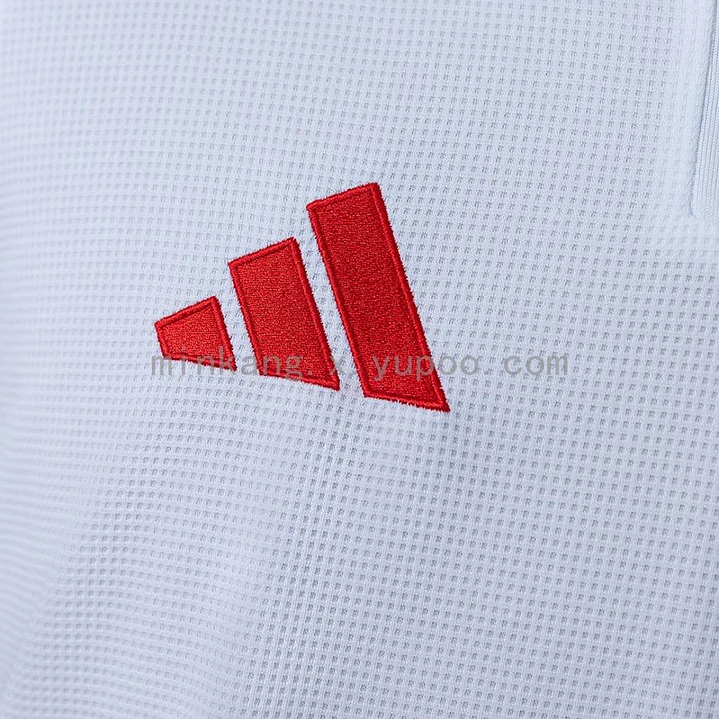 CAMISA INTERNACIONAL 26/27 FORA 3