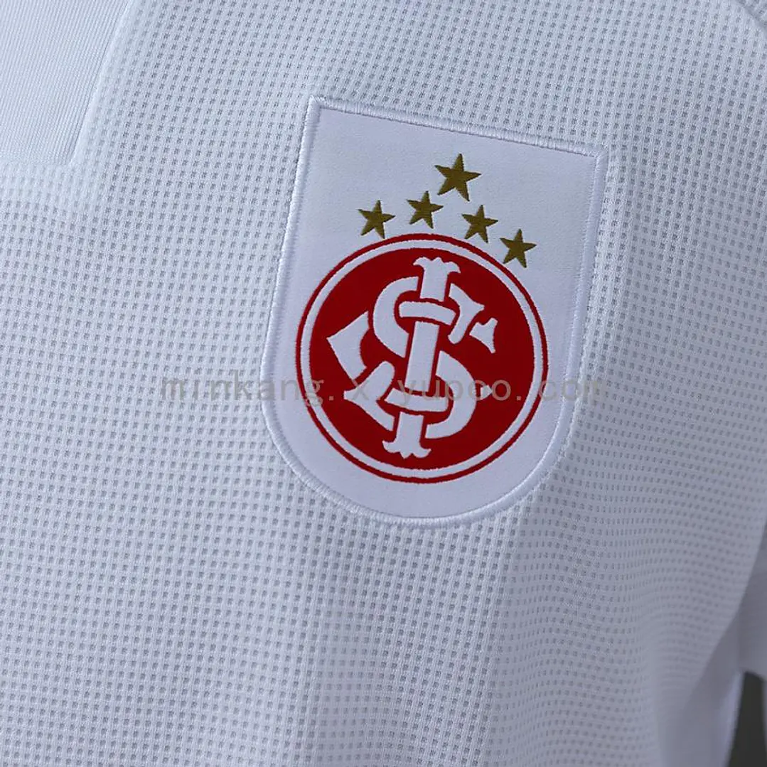 CAMISA INTERNACIONAL 26/27 FORA 4