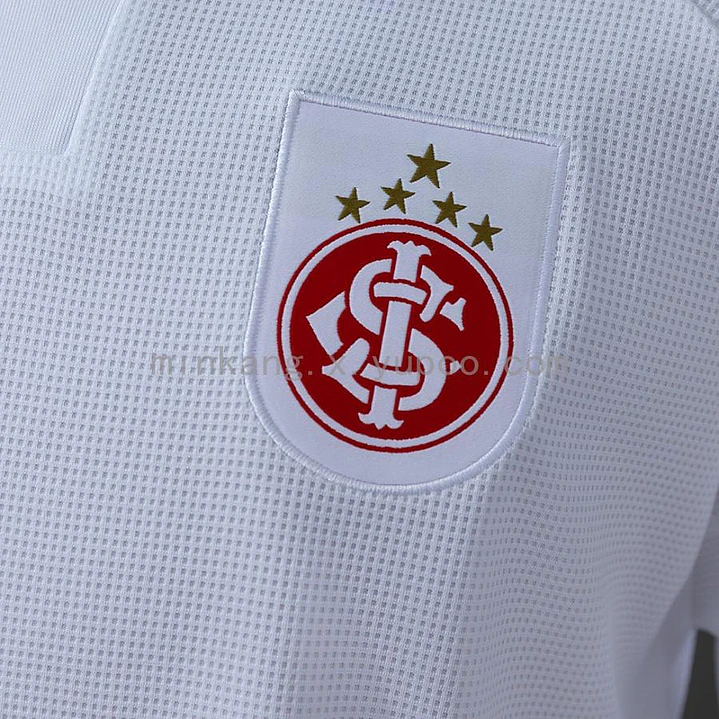CAMISA INTERNACIONAL 26/27 FORA 4