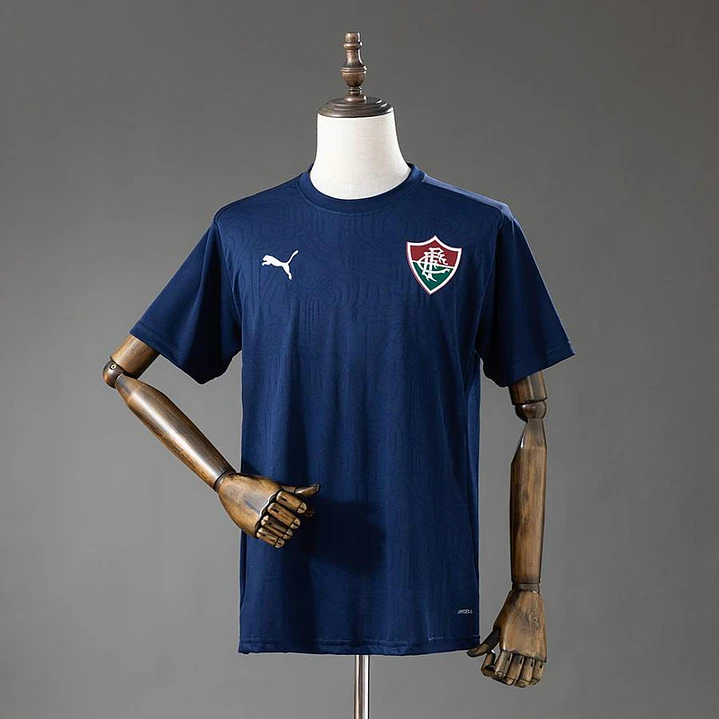 CAMISA FLUMINENSE 26/27 TREINO 1