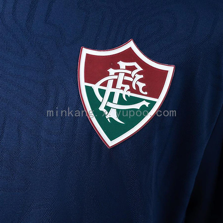 CAMISA FLUMINENSE 26/27 TREINO 4