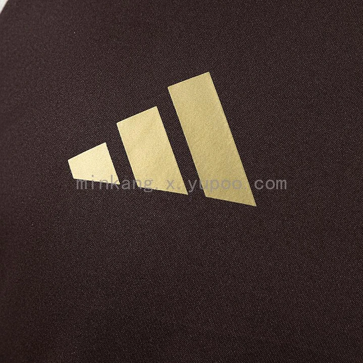 CAMISA FLAMENGO 26/27 TREINO - Marrom - Manga Longa 3