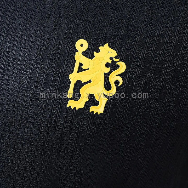 CAMISA CHELSEA 26/27 FORA - Versão Jogador Slim Fit 4