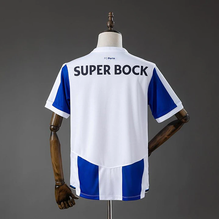 CAMISA FC PORTO 26/27 CASA 2