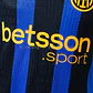 CAMISA INTER DE MILÃO 26/27 CASA - Versão Jogador Slim Fit - thumbnail 4