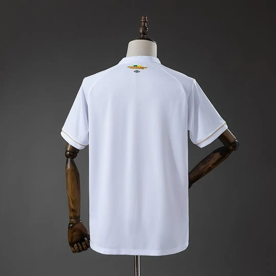 CAMISA SANTOS 26/27 CASA 2