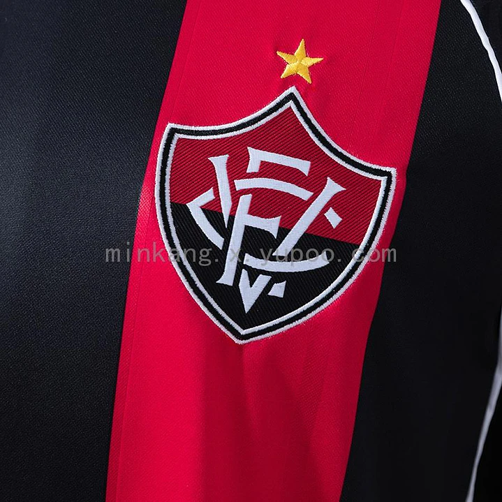 CAMISA VITÓRIA 26/27 CASA 4