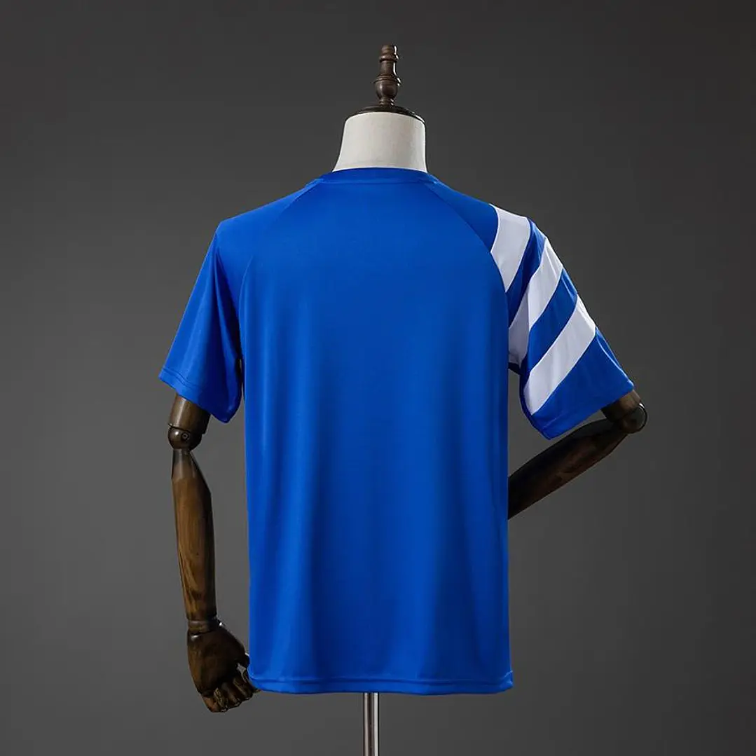 CAMISA SCHALKE 04 26/27 EDIÇÃO ESPECIAL 2