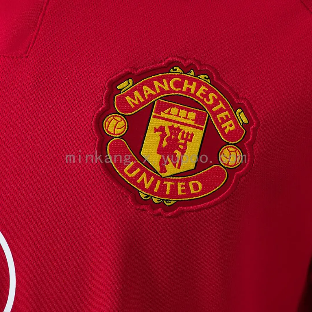 CAMISA MANCHESTER UNITED 26/27 CASA 3