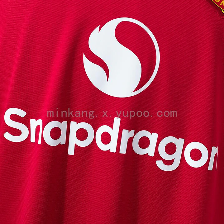 CAMISA MANCHESTER UNITED 26/27 CASA 4