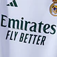 BODY BEBÊ REAL MADRID 26/27 CASA - Thumbnail 4