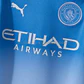 BODY BEBÊ MANCHESTER CITY 26/27 CASA - Thumbnail 4