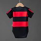 BODY BEBÊ FLAMENGO 26/27 CASA - Thumbnail 2