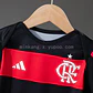 BODY BEBÊ FLAMENGO 26/27 CASA - Thumbnail 4