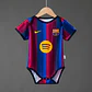 BODY BEBÉ FC BARCELONA 26/27 LOCAL - thumbnail 1