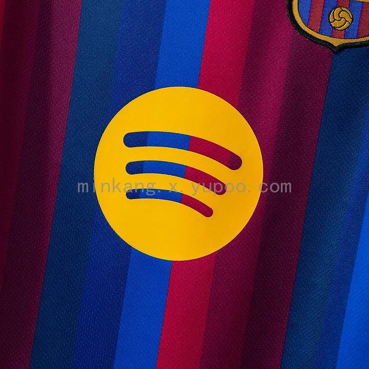 BODY BEBÉ FC BARCELONA 26/27 LOCAL 4