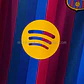BODY BEBÉ FC BARCELONA 26/27 LOCAL - thumbnail 4