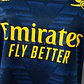 CAMISA ARSENAL 26/27 FORA - Feminina - Thumbnail 4