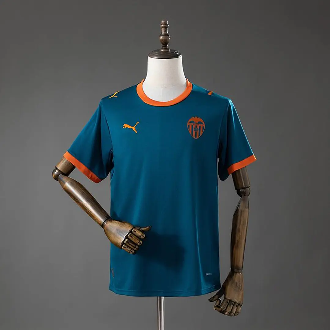 CAMISA VALENCIA 26/27 FORA 1