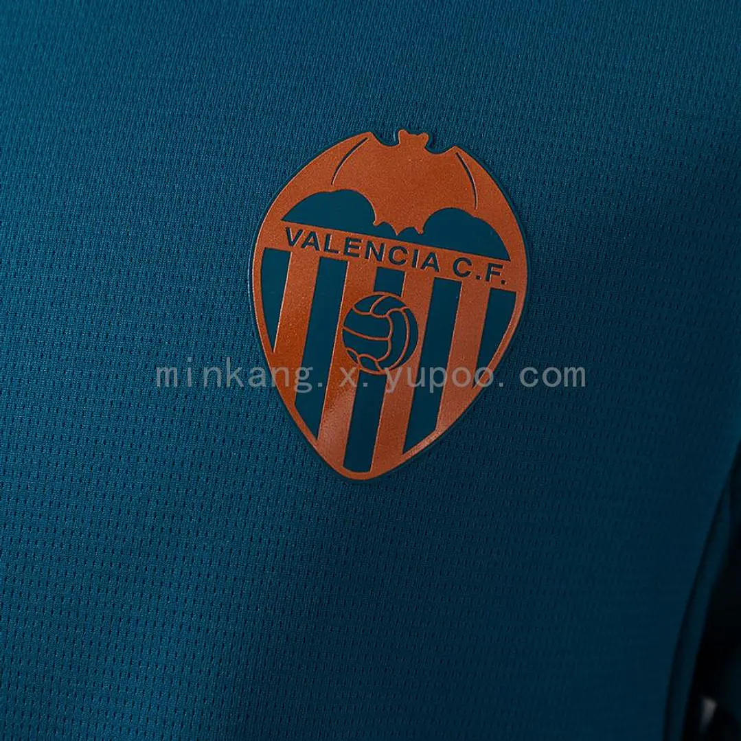 CAMISA VALENCIA 26/27 FORA 4