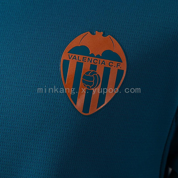 CAMISA VALENCIA 26/27 FORA 4