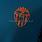 CAMISA VALENCIA 26/27 FORA - thumbnail 4