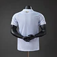CAMISA SANTOS 26/27 CASA - Versão Jogador Slim Fit - Thumbnail 2