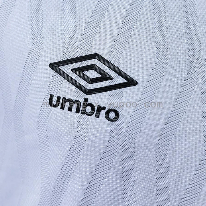 CAMISA SANTOS 26/27 CASA - Versão Jogador Slim Fit 3