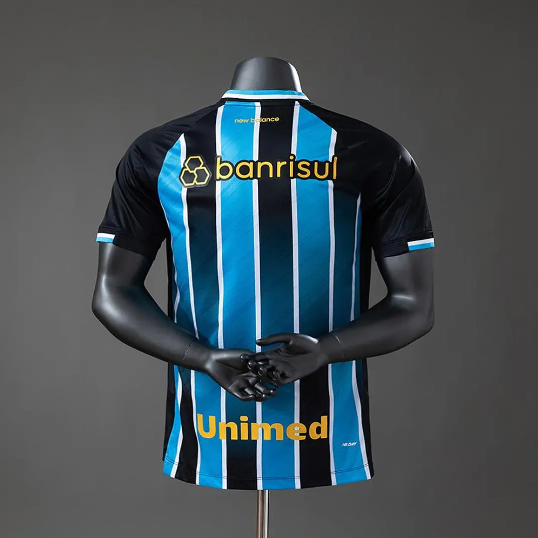 CAMISA GRÊMIO 26/27 CASA - Versão Jogador Slim Fit 2
