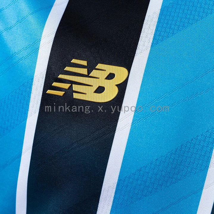 CAMISA GRÊMIO 26/27 CASA - Versão Jogador Slim Fit 3