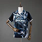 CAMISA FC PORTO 26/27 EDIÇÃO ESPECIAL - Preta e Branca - thumbnail 1