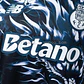 CAMISA FC PORTO 26/27 EDIÇÃO ESPECIAL - Preta e Branca - thumbnail 4