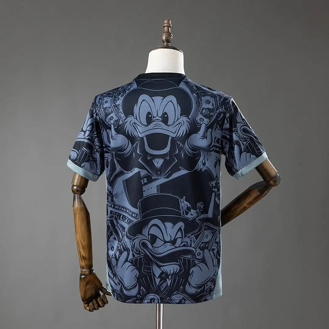 CAMISA INGLATERRA 26/27 EDIÇÃO ESPECIAL 2