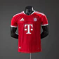 CAMISA BAYERN DE MUNIQUE 26/27 CASA - Versão Jogador Slim Fit - thumbnail 1