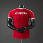 CAMISA BAYERN DE MUNIQUE 26/27 CASA - Versão Jogador Slim Fit - thumbnail 2