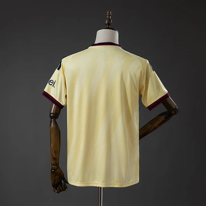 CAMISA ARSENAL 26/27 TERCEIRA 2