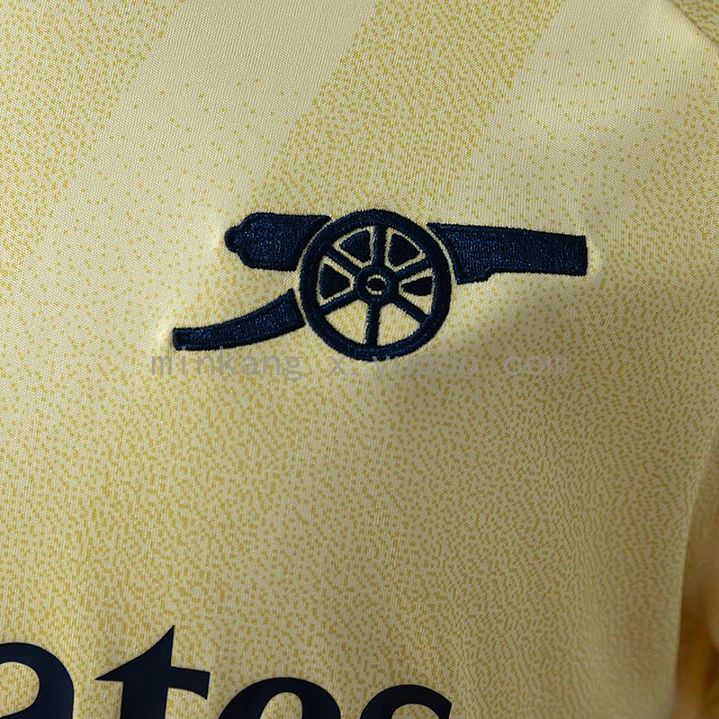 CAMISA ARSENAL 26/27 TERCEIRA 3