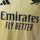 CAMISA ARSENAL 26/27 TERCEIRA - Thumbnail 4