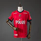 CAMISA URAWA RED DIAMONDS 26/27 CASA - Vermelha - thumbnail 1