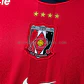 CAMISA URAWA RED DIAMONDS 26/27 CASA - Vermelha - thumbnail 3