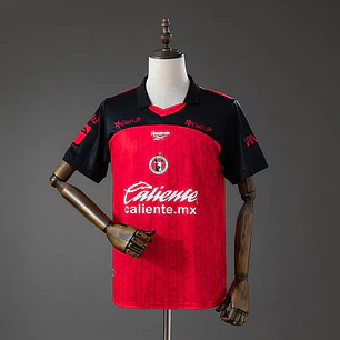 CAMISA TIJUANA 26/27 CASA