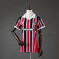 CAMISA SÃO PAULO 26/27 FORA - Feminina - thumbnail 1