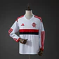CAMISA FLAMENGO 26/27 FORA - Manga Longa - Thumbnail 1