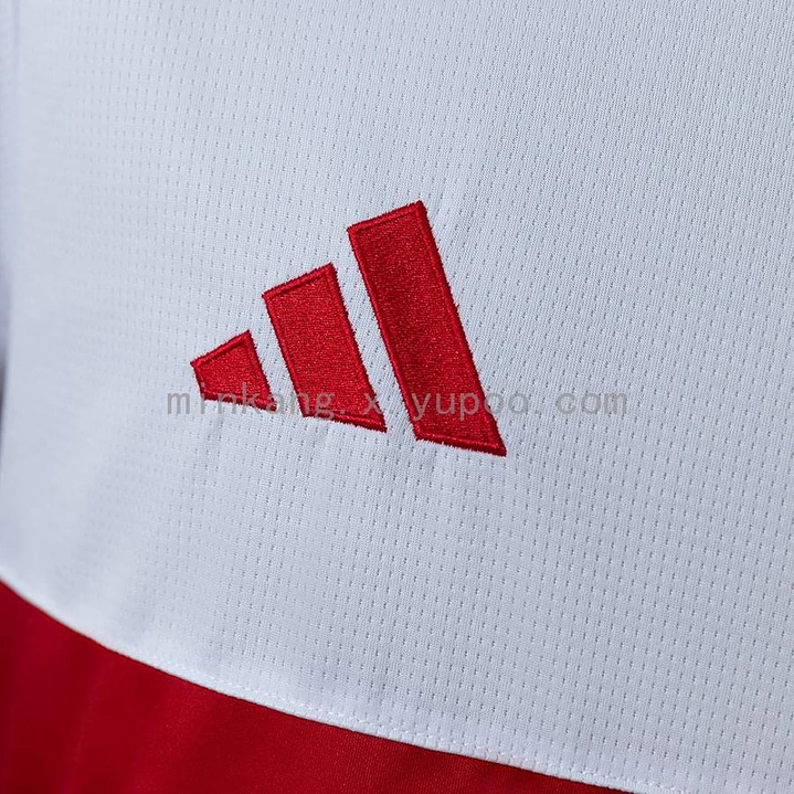 CAMISA FLAMENGO 26/27 FORA - Manga Longa 3